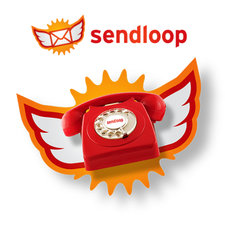 Sendloop Entegrasyonu Logosu